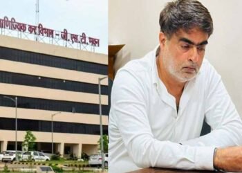 CG के ‘गुटखा किंग’ गुरमुख जुमनानी पर GST का शिकंजा, ‘सितार’ गुटखे पर ₹317 करोड़ की टैक्स-पेनल्टी
