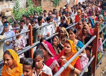 CG के शिवालयों में सावन के दूसरे सोमवार उमड़ा आस्था का सैलाब, बोल बम के जयकारों के साथ पहुंचे कांवड़िए