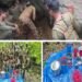 Bastar में नक्सलियों के डंप से 2 टिफिन बम समेत भारी मात्रा में विस्फोटक बरामद