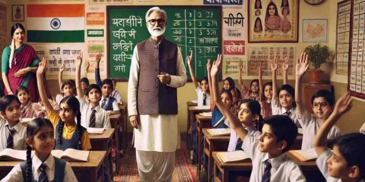 CG शिक्षक पदोन्नति में TET का पेंच, DEO ने संचालनालय को लिखा पत्र