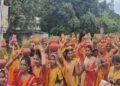 भिलाई की शिवमहापुराण कथा ने बनाया इतिहास, ‘गोल्डन बुक ऑफ वर्ल्ड रिकॉर्ड’ में दर्ज