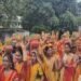 भिलाई की शिवमहापुराण कथा ने बनाया इतिहास, ‘गोल्डन बुक ऑफ वर्ल्ड रिकॉर्ड’ में दर्ज