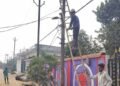 जांजगीर-चांपा में बिजली विभाग की सख्ती, बकायादारों के काटे गए कनेक्शन
