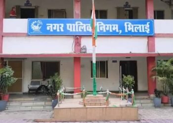 भिलाई नगर निगम में वार्ड आरक्षण की तैयारी शुरू, 5 सदस्यीय समिति का गठन