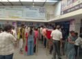 राजनांदगांव जिला अस्पताल में बढ़े वायरल फीवर के मरीज, स्वास्थ्य विभाग सतर्क