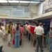 राजनांदगांव जिला अस्पताल में बढ़े वायरल फीवर के मरीज, स्वास्थ्य विभाग सतर्क