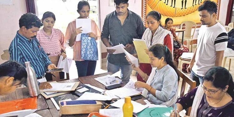 CG में इंजीनियरिंग की खाली सीटों पर सीधे प्रवेश का मौका, छात्रों के लिए बड़ी खबर