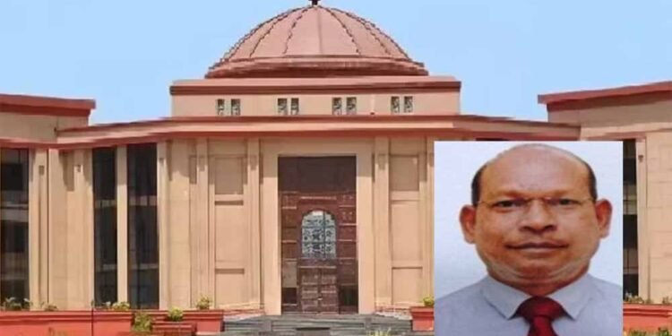 CGPSC घोटाले में पूर्व सचिव को नहीं मिली जमानत, हाईकोर्ट बोला- ‘पेपर लीक हत्या से भी अधिक जघन्य अपराध’