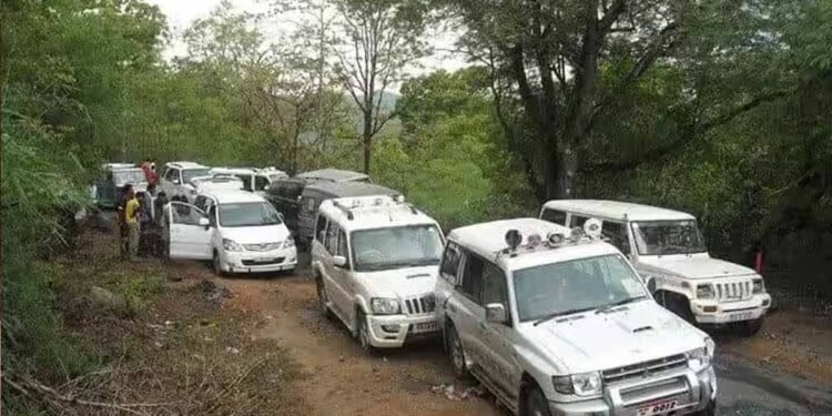 झीरम घाटी नक्सली हमले की अंतिम बहस आज, बचाव पक्ष रखेगा अपनी दलीलें
