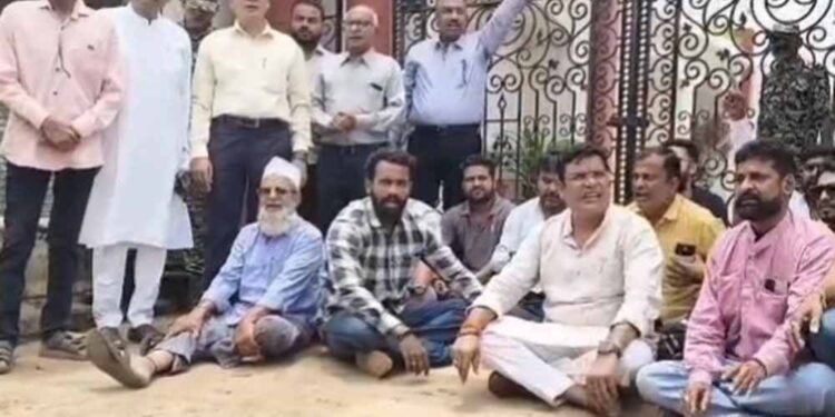 ED की बड़ी कार्रवाई: रामगोपाल के बाद कारोबारी अनूप अग्रवाल के ठिकानों पर भी छापेमारी