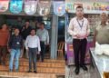 CG में रक्षाबंधन से पहले मिठाइयों की जांच तेज, एनालॉग पनीर पर भी खाद्य विभाग की नजर
