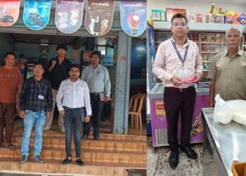 CG में रक्षाबंधन से पहले मिठाइयों की जांच तेज, एनालॉग पनीर पर भी खाद्य विभाग की नजर