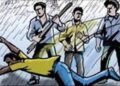 बिलासपुर में रिपोर्ट दर्ज नहीं करने पर बड़ा एक्शन, तारबाहर TI रविंद्र अनंत लाइन अटैच