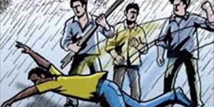 बिलासपुर में रिपोर्ट दर्ज नहीं करने पर बड़ा एक्शन, तारबाहर TI रविंद्र अनंत लाइन अटैच