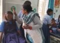 सुकमा के बालिका पोटाकेबिन में 47 छात्राएं बीमार, एक की हालत गंभीर