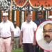 उप मुख्यमंत्री साव का कांग्रेस पर हमला, बोले- वंदे मातरम् पर मुस्लिम लीग के रास्ते पर चल रही पार्टी