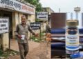 महासमुंद के अस्पतालों में पहुंची रोटावायरस वैक्सीन की खेप, बच्चों को मिलेगा संक्रमण से बचाव