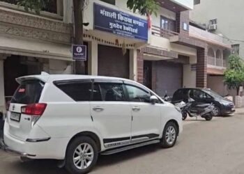ED की भंसाली और नाहटा ग्रुप पर बड़ी कार्रवाई, कई प्रतिष्ठानों पर दबिश; दस्तावेज खंगाले