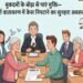 CG लोक अदालत में समझौते से मिली राहत, बैंकों को ब्याज में छूट देने की सलाह