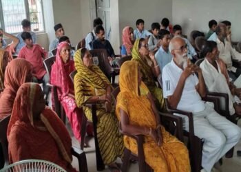 CSVTU की नई पहल, आधुनिक तकनीक से वरिष्ठ नागरिकों को बनाया जाएगा आत्मनिर्भर और जागरूक
