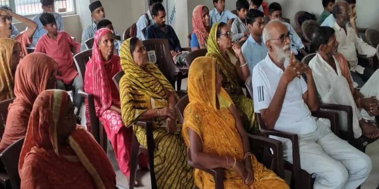 CSVTU की नई पहल, आधुनिक तकनीक से वरिष्ठ नागरिकों को बनाया जाएगा आत्मनिर्भर और जागरूक