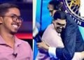 छत्तीसगढ़ के योगेश साहू ने KBC में जीते 50 लाख, IAS बनने के लिए छोड़ी नौकरी
