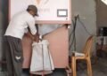 CG में अब 24 घंटे मिलेगा राशन, देश का 5वां अन्नपूर्ति ग्रेन ATM हुआ शुरू