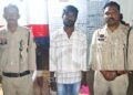 CG में 17 आपराधिक मामलों के आरोपी ‘मराठा’ पर NSA की कार्रवाई, 3 महीने के लिए जेल भेजा