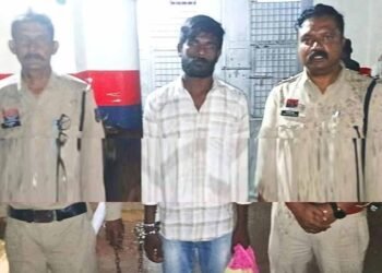 CG में 17 आपराधिक मामलों के आरोपी ‘मराठा’ पर NSA की कार्रवाई, 3 महीने के लिए जेल भेजा