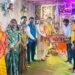 सांसद भोजराज नाग ने सिहावा-नगरी के प्रमुख शिव तीर्थों में की पूजा-अर्चना