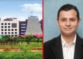 IFS विवेक आचार्य बने CG वन विकास निगम के कार्यकारी संचालक