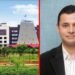 IFS विवेक आचार्य बने CG वन विकास निगम के कार्यकारी संचालक