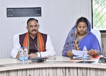 CG में 186 सरकारी कर्मचारियों के दिव्यांगता प्रमाण पत्रों की होगी जांच, मेडिकल बोर्ड करेगा सत्यापन
