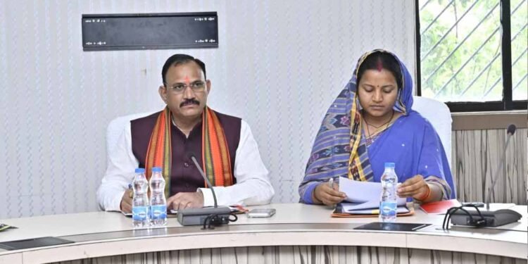 CG में 186 सरकारी कर्मचारियों के दिव्यांगता प्रमाण पत्रों की होगी जांच, मेडिकल बोर्ड करेगा सत्यापन