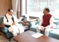 CM साय के नेतृत्व में मजबूत हो रहा छत्तीसगढ़ का स्वास्थ्य सेक्टर, सुविधाओं का हो रहा विस्तार