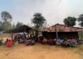 बस्तर में अपराध रोकने का अनोखा तरीका, गलती पर पूरे समाज को देना पड़ता है सामूहिक भोज