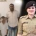 राजनांदगांव SP की संवेदनशील पहल, पिता की मौत और मां के छोड़ने के बाद मासूम को भेजा नशामुक्ति केंद्र