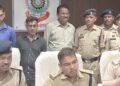 CG में 12.50 लाख की नकली करेंसी के साथ 3 आरोपी गिरफ्तार, पुलिस ने किया बड़ा खुलासा