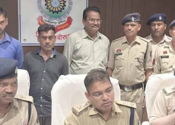 CG में 12.50 लाख की नकली करेंसी के साथ 3 आरोपी गिरफ्तार, पुलिस ने किया बड़ा खुलासा