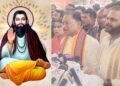 CG में माघ पूर्णिमा पर सरकारी अवकाश का ऐलान, संत रविदास के नाम पर दिया जाएगा राज्य पुरस्कार