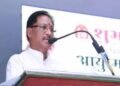 बलरामपुर-जशपुर दौरे पर रवाना CM साय, बोले- कांग्रेस ने आदिवासियों को सिर्फ वोट बैंक समझा