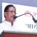 बलरामपुर-जशपुर दौरे पर रवाना CM साय, बोले- कांग्रेस ने आदिवासियों को सिर्फ वोट बैंक समझा