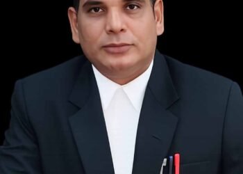 अधिवक्ता शत्रुहन सिंह साहू बने Bar Council of India की अनुशासन समिति के Co-opted Member