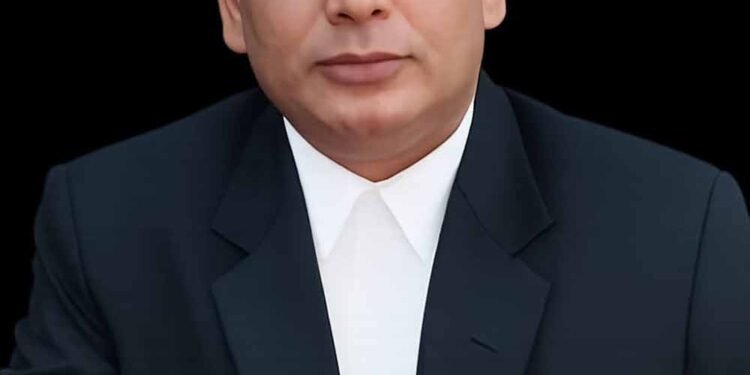 अधिवक्ता शत्रुहन सिंह साहू बने Bar Council of India की अनुशासन समिति के Co-opted Member