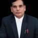 अधिवक्ता शत्रुहन सिंह साहू बने Bar Council of India की अनुशासन समिति के Co-opted Member