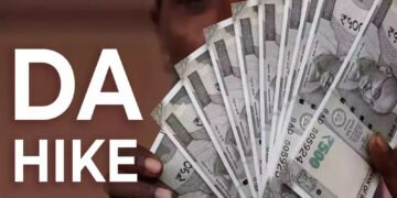 DA Hike: 8वें वेतन आयोग से पहले कर्मचारियों को बड़ा तोहफा, महंगाई भत्ता बढ़कर 63% होगा