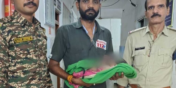 संकट की घड़ी में ‘डायल-112’ बनी जीवन की उम्मीद