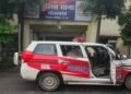 दतिया के डायल 112 हीरोज