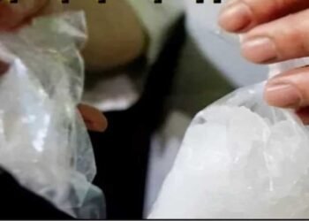 इंदौर में MD ड्रग्स का बढ़ता जाल, 81 तस्कर गिरफ्तार; राजस्थान के 3 जिलों तक फैले तार