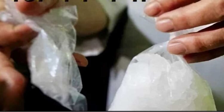 इंदौर में MD ड्रग्स का बढ़ता जाल, 81 तस्कर गिरफ्तार; राजस्थान के 3 जिलों तक फैले तार